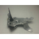 Motor Limpador Vidro Vigia Traseiro Honda New Fit 2010