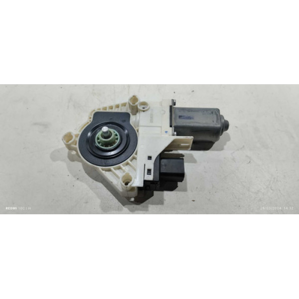 Motor Vidro Elétrico Dianteiro Direito Ford New Fiesta 2016