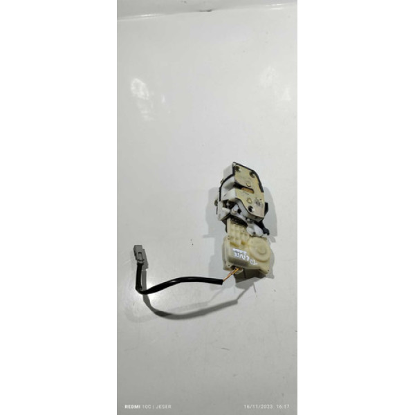 Fechadura De Porta Traseira Direita Honda Civic 2000