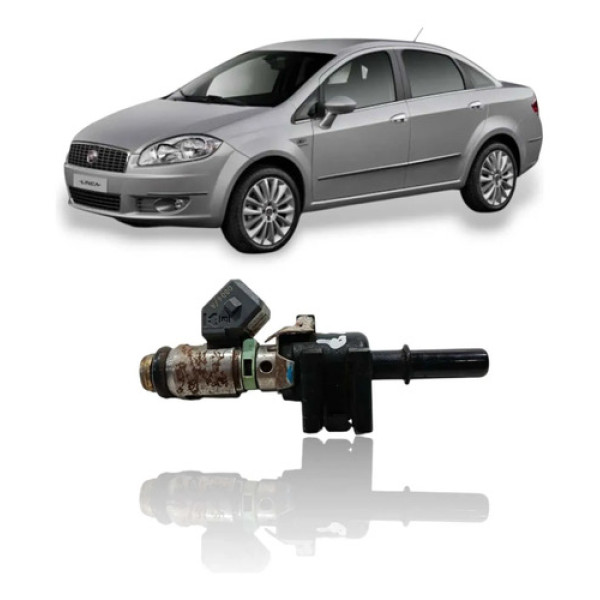 Bico Injetor Partida Frio Fiat Linea Absolute 1.8 2015 12v