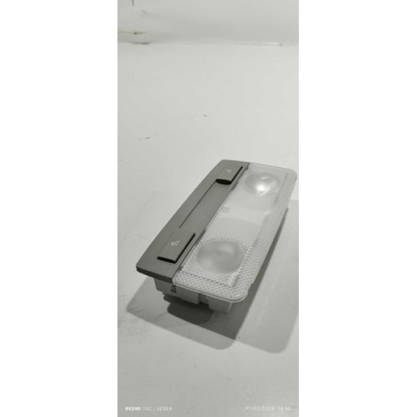 Luz De Teto Chevrolet Cobalt 2018