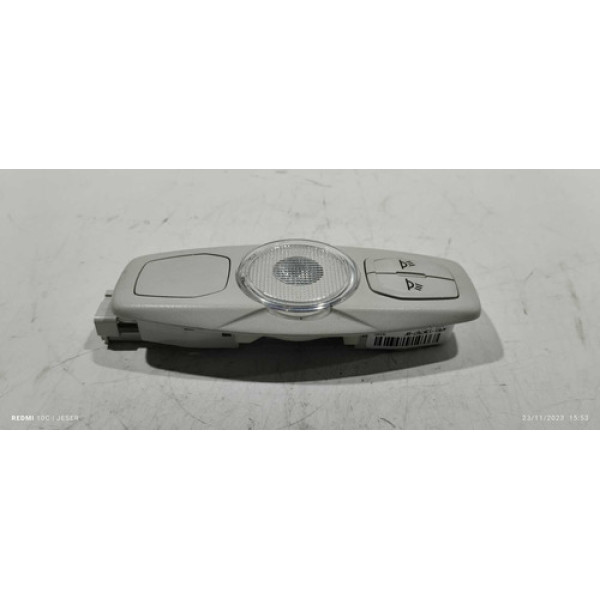 Botão De Luz Cortesia Ford Focus 2016