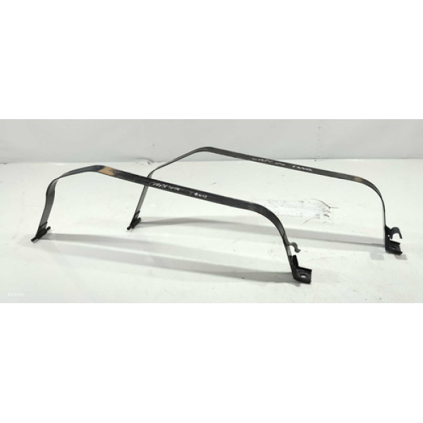 Cinta Suporte Tanque Combustível Chevrolet Captiva 3.6 2010