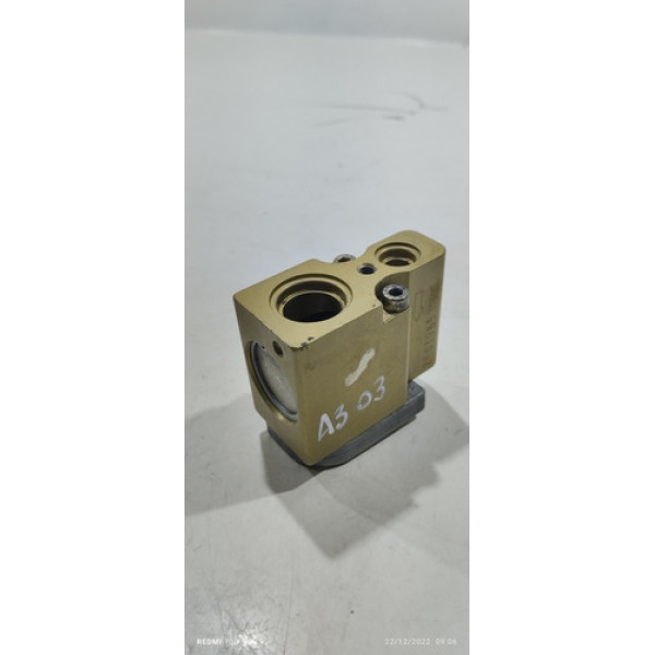 Válvula Expansão Ar Condicionado Audi A3 1.8 2000-2004 