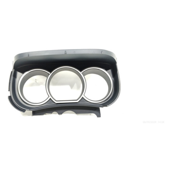 Moldura Do Painel De Instrumentos Nissan Tiida 2010