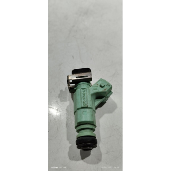 Bico Injetor Ford New Fiesta 1.5 16v 2014-2017 (0280157139) 