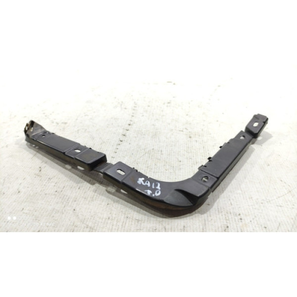 Guia Parachoque Traseiro Direito Ford Ka 2012 7s55f17a881