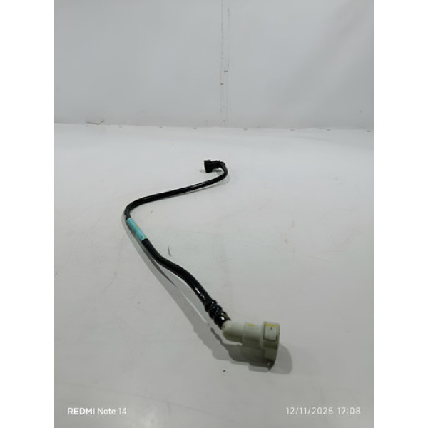 Mangueira De Combustivel Hyundai Elantra 2013