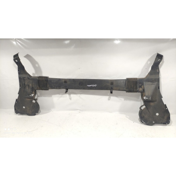 Capa Do Eixo Traseiro C4 Grand Picasso 2008/2014 Original Preto