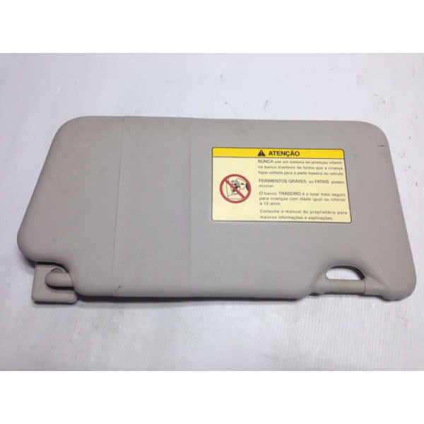 Quebra Sol Lado Esquerdo March 2012