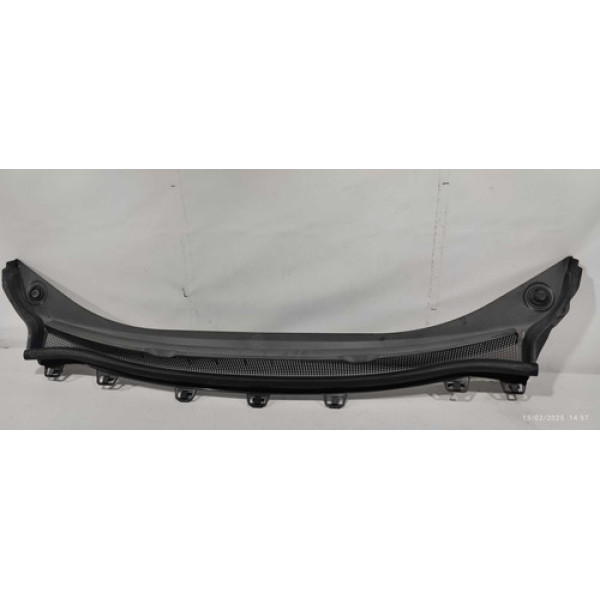 Churrasqueira Chevrolet Cruze 2018 (com Detalhe Ver Fotos) Preto