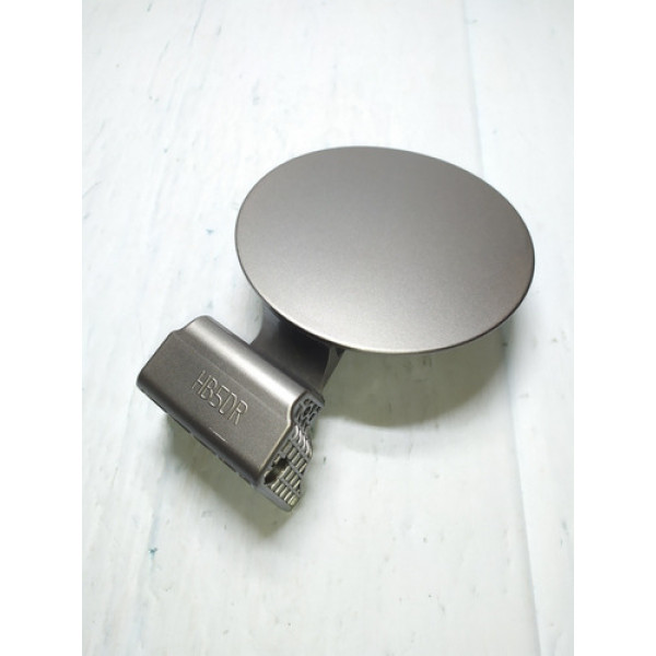 Portinhola Tampa Tanque Combustível Hyundai Hb20 2017 Hatch