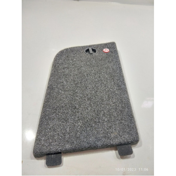 Moldura Lateral Porta Mala Tiguan 2010 A 2017 