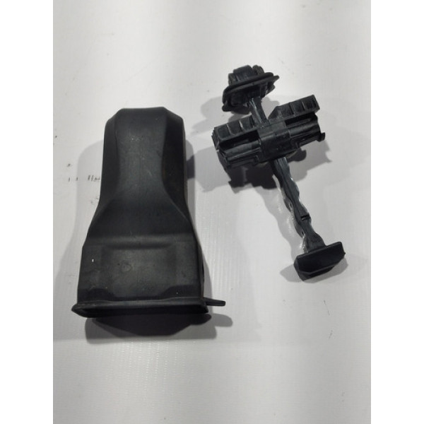 Limitador Porta Traseira Esquerda Vw Up Move Mpi 2014