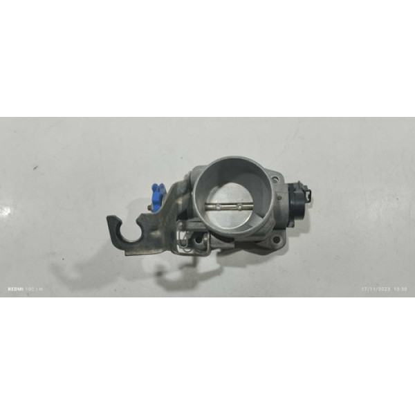Tbi Corpo De Borboleta Ford Fiesta 1.6 2007 - 2012