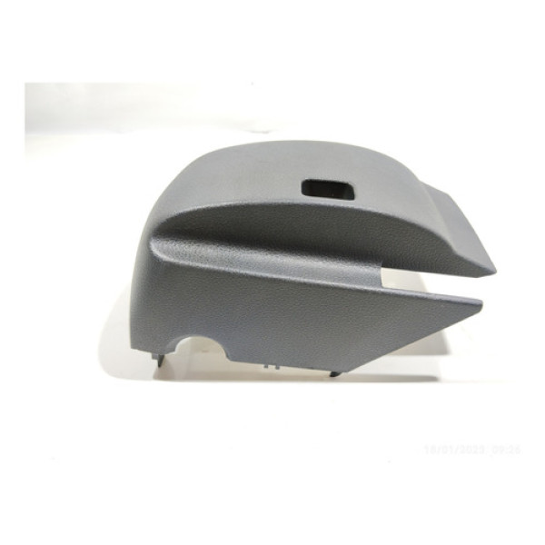 Moldura Interna Coluna Direção Tiguan 2009 2012