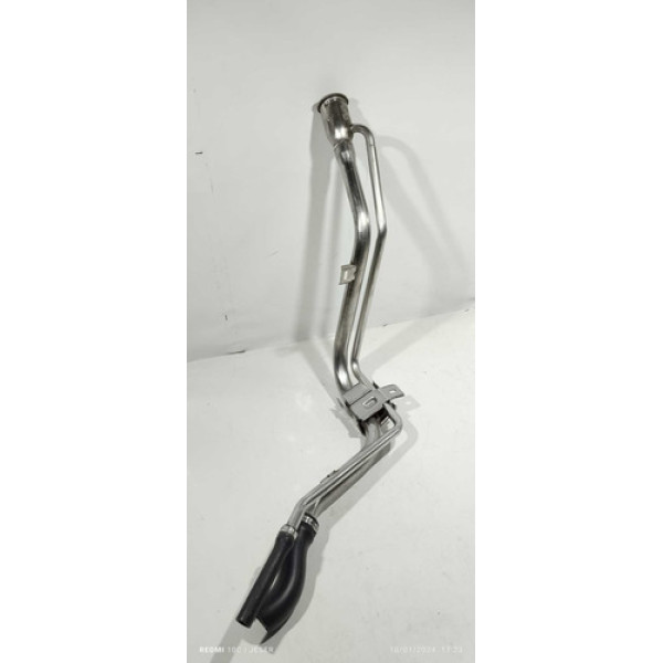 Gargalo Do Tanque De Combustível Ford Focus 2009/2013