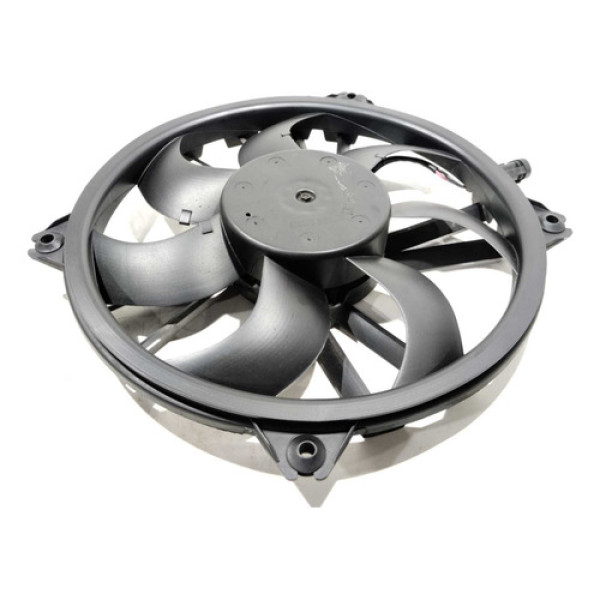 Motor Ventoinha Peugeot 307 Citroen C4 (9650116580)