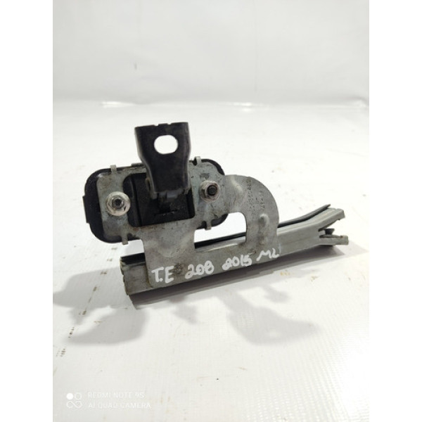 Limitador Traseiro Esquerdo Peugeot 208 2015