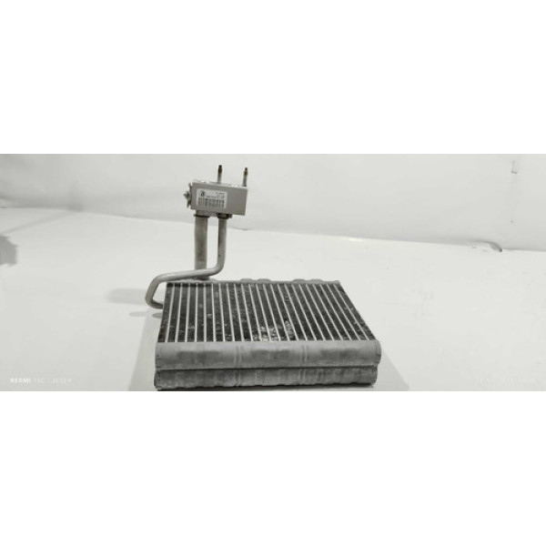 Radiador Evaporador Do Ar Condicionado Citroen C4 Vtr 