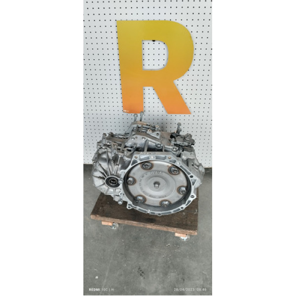 Câmbio Automático Vw Nivus Tcross Virtus 1.0 Tsi 2022