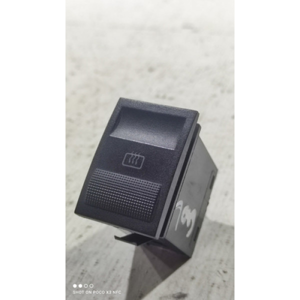 Botão Comando Desembaçador  Gol G3 2003 