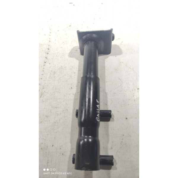 Suporte Parachoque Traseiro Direito Passat Alemão 1999