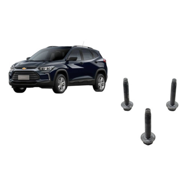 Parafuso Cavalete Valvula Termostatica Tracker 2021