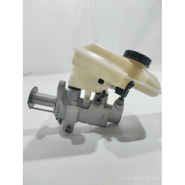 Reservatório Fluido Servo Volkswagen Nivus Tsi 2022 Pp