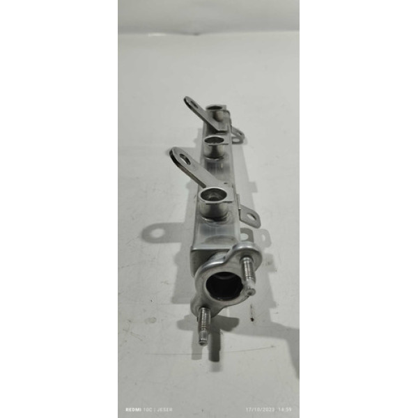 Flauta De Combustível Hyundai Hb20 2018