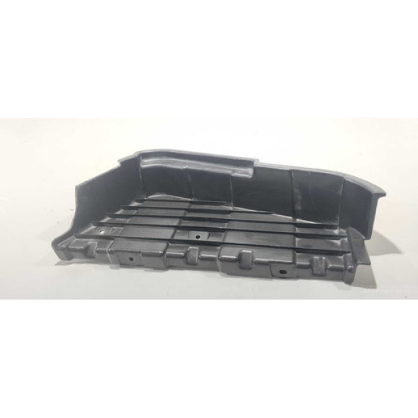 Capa Protetor Da Correia Ford Ka 2017 L.d Preto