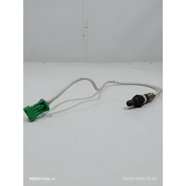Sonda Lambda Pré Catalisador Citroën C4 Pallas 2.0 Aut 2008