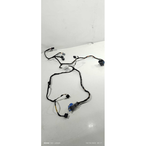 Chicote Da Caixa Evaporadora Jeep Renegade Sport 2021