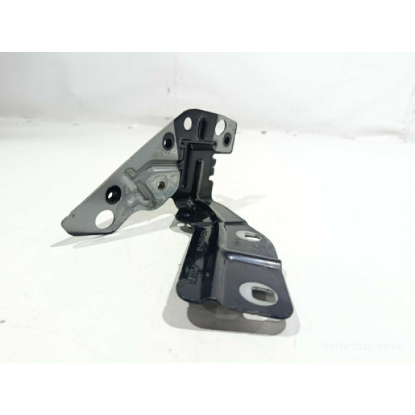 Guia Suporte Paralama Esquerdo Discovery Sport Sd4 Hse 2016 Preto