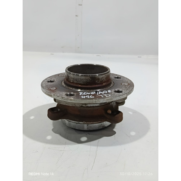 Rolamento Cubo Traseiro Esquerdo/direito Renegade 1.3 2025