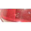 Lanterna Esquerda Amarok 2010/2014(detalhe Circulado) Esquerdo Vermelho