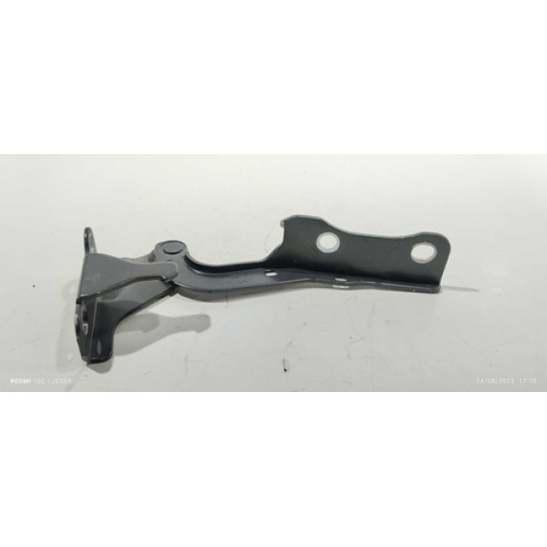 Dobradiça Esquerda Do Capô Hyundai Tucson 2.0 2014