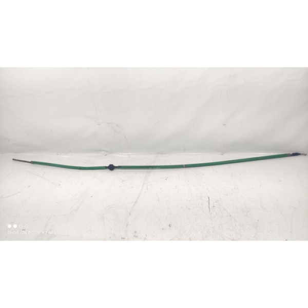 Cabo Freio De Mão Esquerdo Fiat Idea 1.4 2005 /2010 