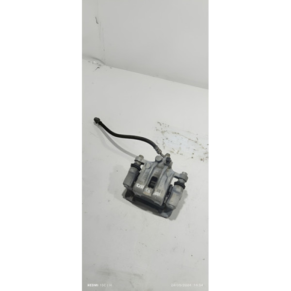 P.i.n.ç.a De Freio Traseiro Direito Hyundai Ix35 2.0 2014