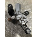 Motor Limpador Vidro Traseiro Gm Agile 2011/2015 Original