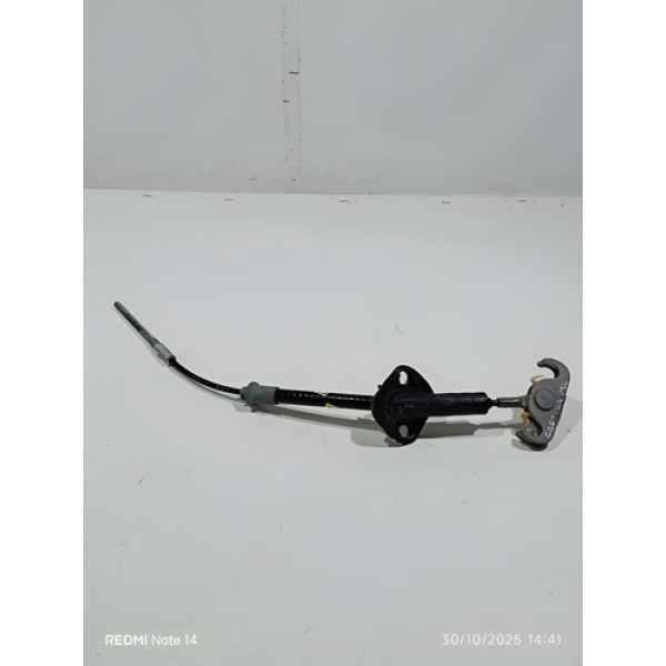 Cabo Alavanca Freio De Mão Chevrolet Captiva 3.6 V6 2010