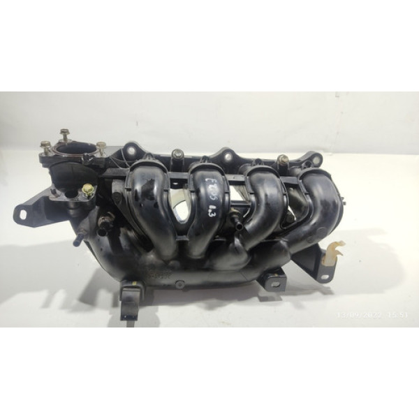 Coletor De Admissão Toyota Etios 1.3 2015 Hatch 