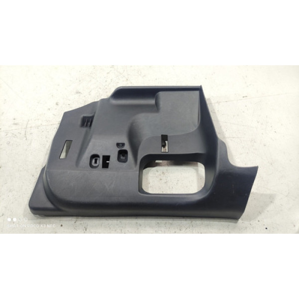 Moldura Inferior Painel Honda New Civic 2007-2011 