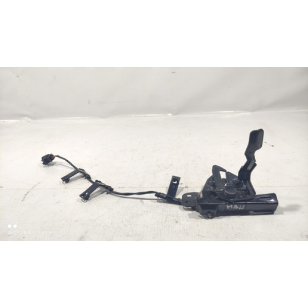 Fechadura Trava Capô Dianteiro Hyundai Hb20 2012/2018