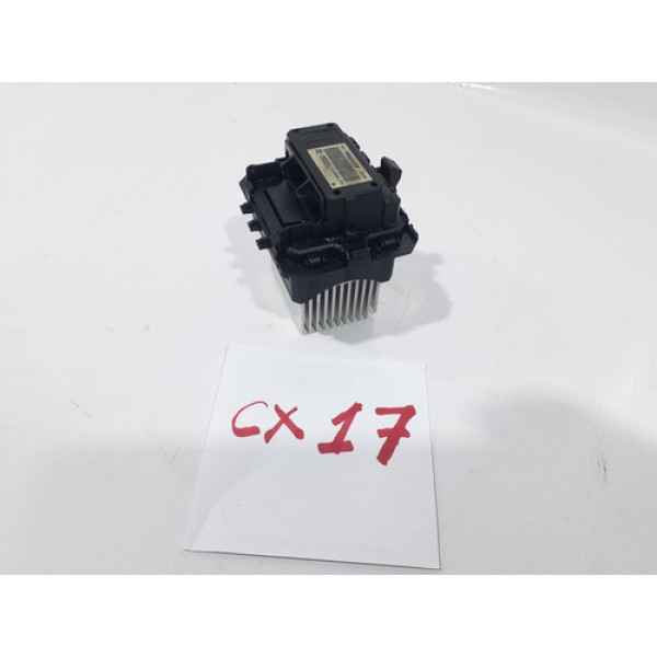 Resistência Ar Condicionado Renault Fluence 2011 A 2014 Digi