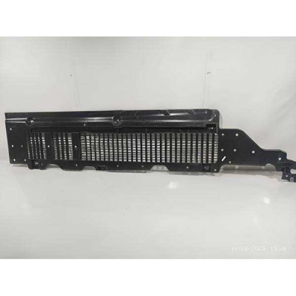 Acabamento Defletor Direito Assoalho Renault Fluence 2014