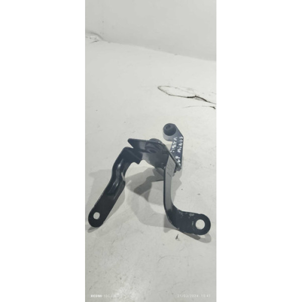 Suporte Módulo Abs Ford New Fiesta 1.6 2017 Preto