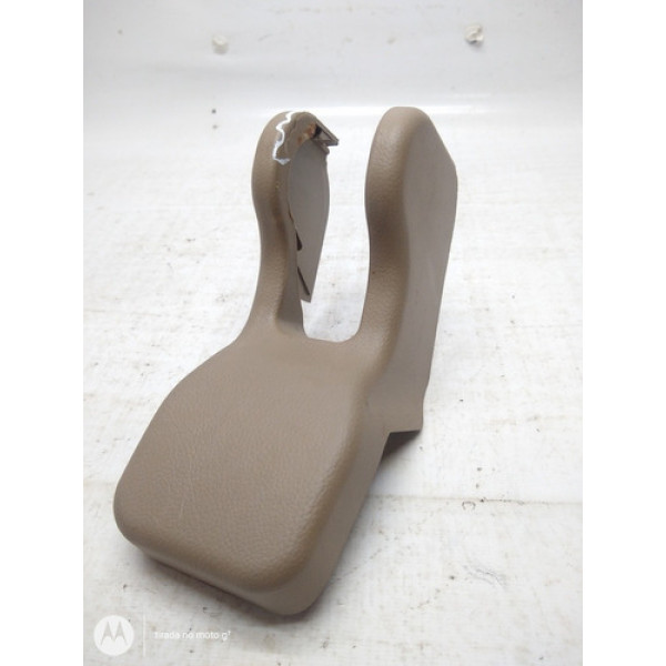 Acabamento Trilho Banco Le Gm Captiva Com Detalhe Ver Fotos