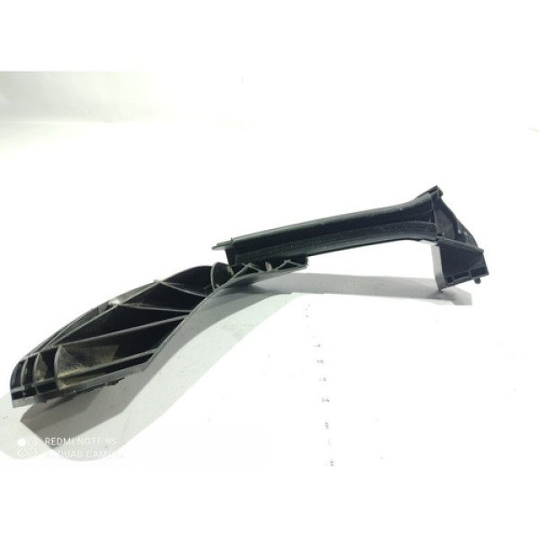 Canaleta Vidro Traseiro Ld Peugeot 208 2015 (cx12)