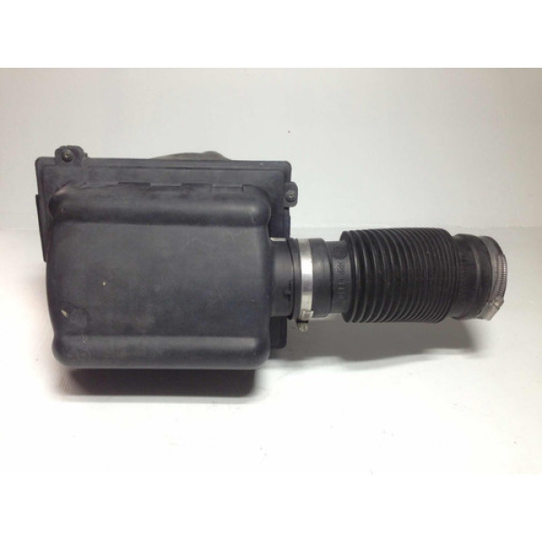 Caixa Filtro De Ar Picasso 2008